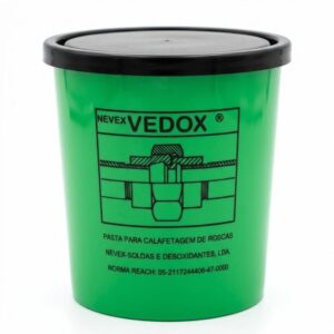 Vedox Massa Verde 50