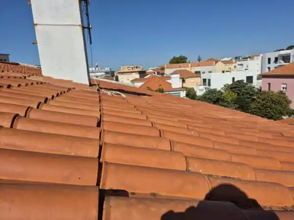 Telhados