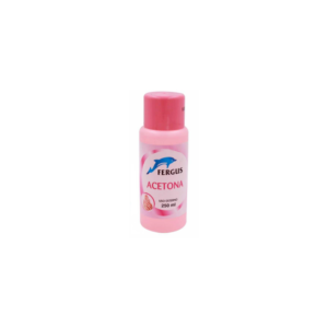 Fergus Acetona 125ml