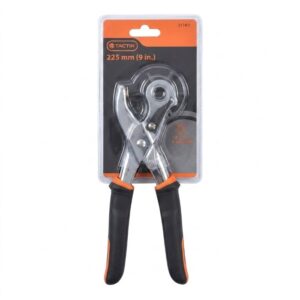 alicate perfurador rotativo 225mm TacTix