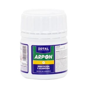 Inseticida e acaricida Arpon G