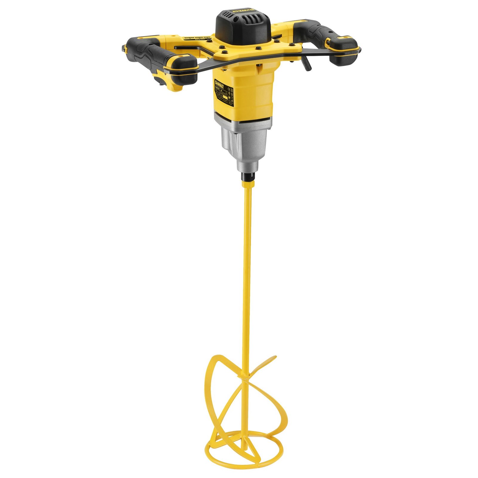 MISTURADOR DWD241-QS 1800W DEWALT - Image 2