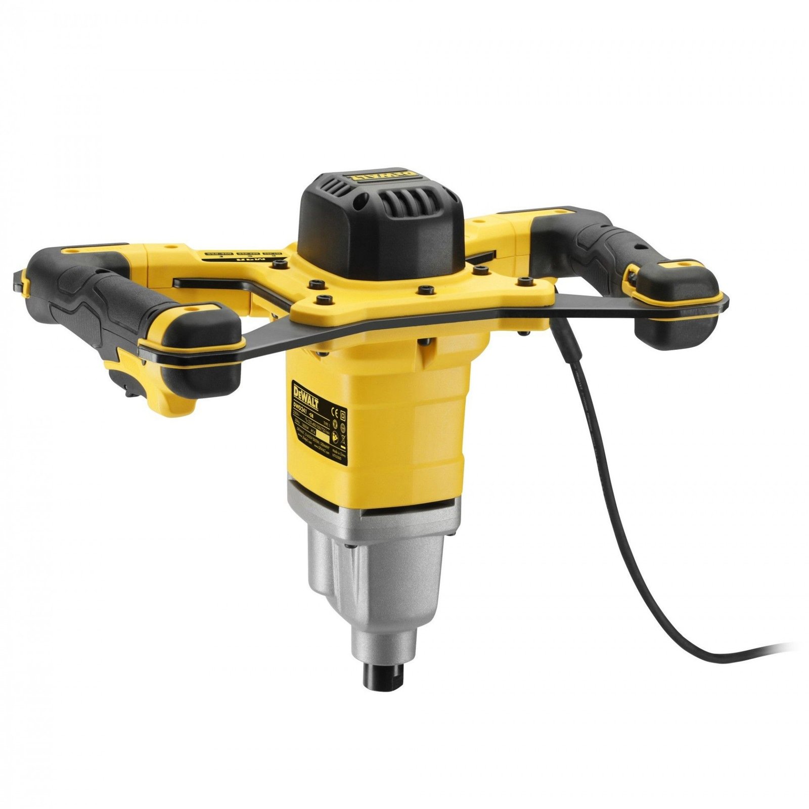 MISTURADOR DWD241-QS 1800W DEWALT
