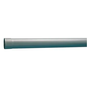 TUBO PVC PRESSÃO 2.5 mm 16ATM / 10 ATM