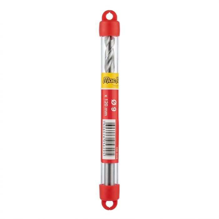 broca Macfer 120mm