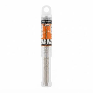 broca diamante deltatools 75mm