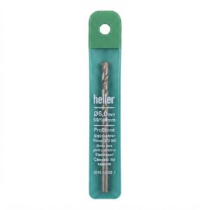 broca para pedra heller 60mm
