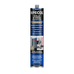 Cola e Veda Premium Poliuretano PECOL