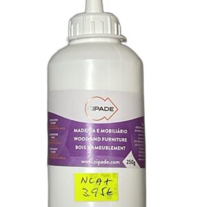 cola para madeira Cipade