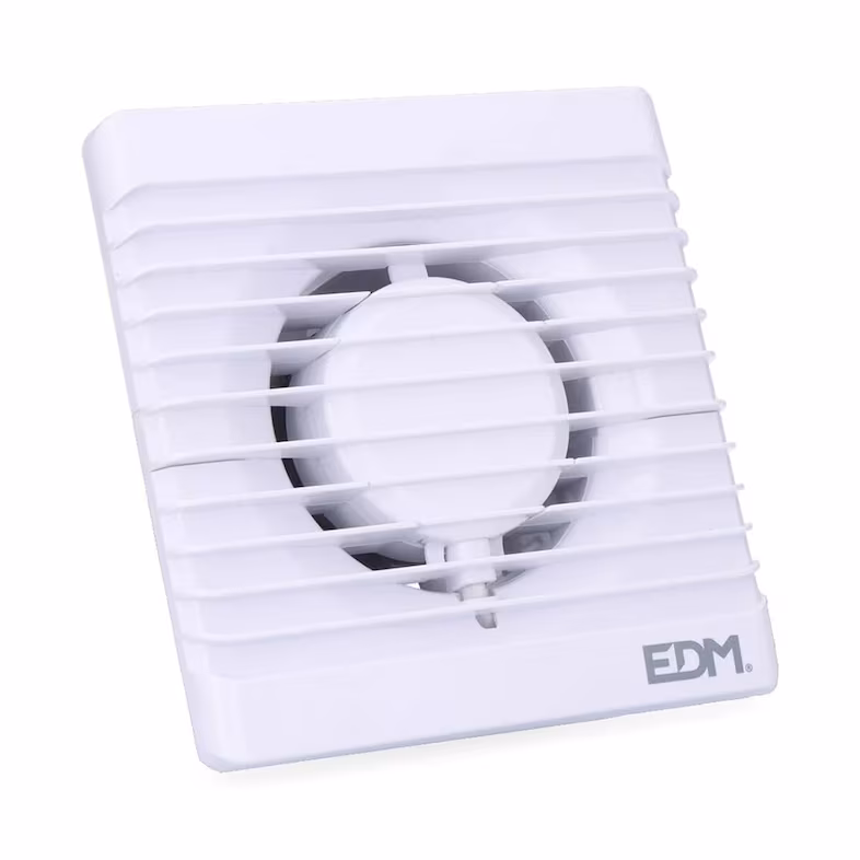 Exaustor de Ar EDM