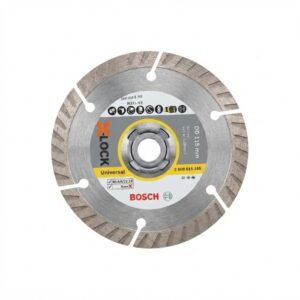 disco universal X lock Bosch