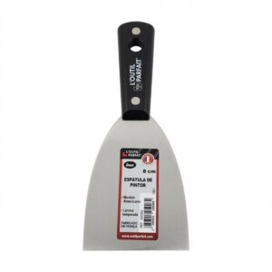 espátula de pintor 8cm L'outil Parfait