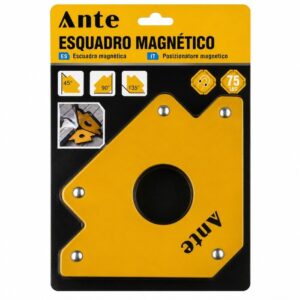 esquadro magnético Ante