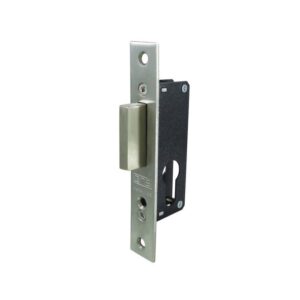 Fechadura Embutir 9791 GNS - s/C - Inox - 20mm