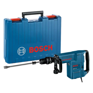 Martelo Demolidor SDS-Max GSH 11 E