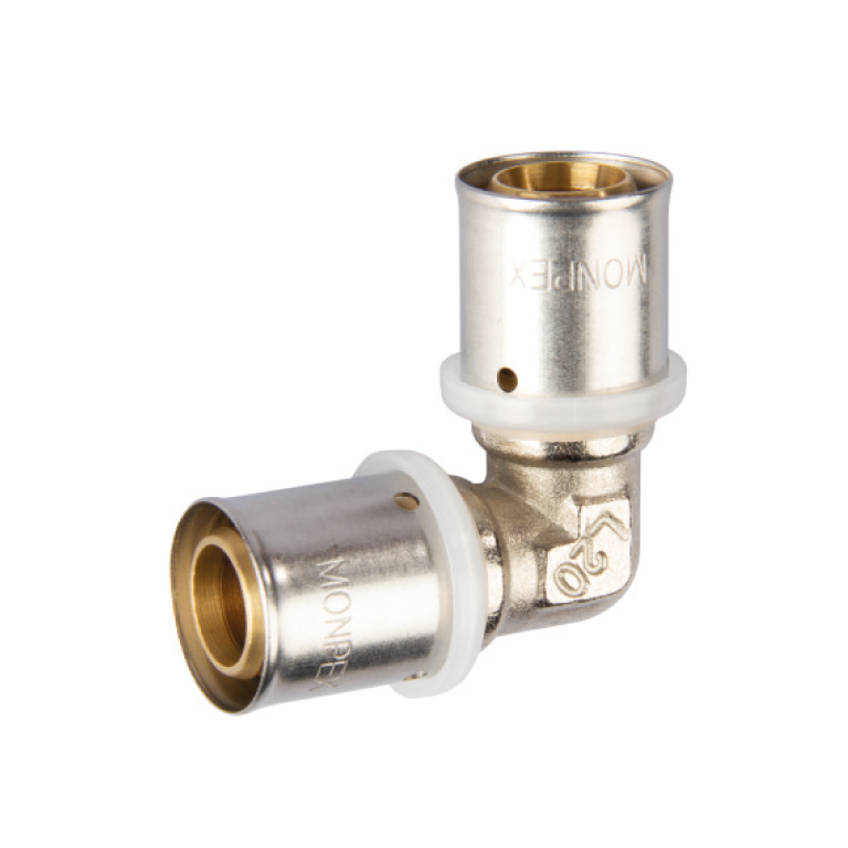 Joelho Simples Multipress
