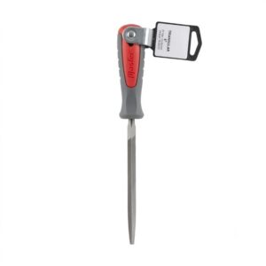 lima para serras triangular com cabo fino 6” Macfer