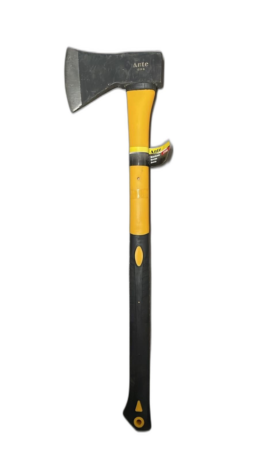 Machado Ante 1250G - Image 2