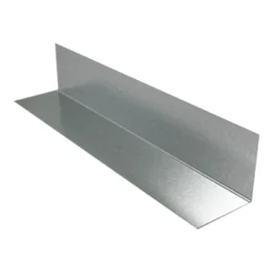 Perfil cantoneira 30x30x0,5 mm 3 mm
