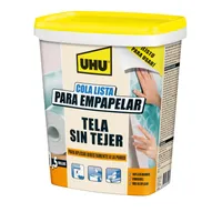 Cola para papel de parede 1 kg UHU