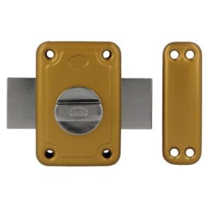 FECHADURA MOD. 80