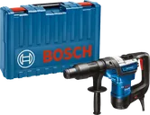 Martelo Perfurador SDS-MAX Bosch GBH 5-40 D - Image 5