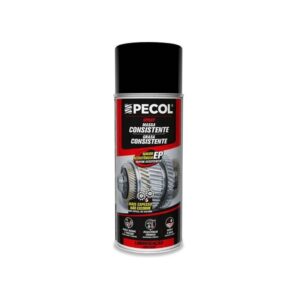 Massa Consistente Pecol 400G