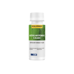 CIN Polyprep Aditivo Anti Fungos e Algas