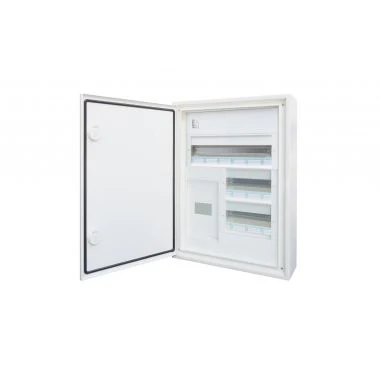 quadro de distribuição saliente modulos exterior