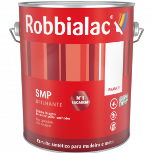 Robbialac SMP Esmalte Brilhante
