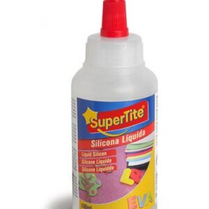 Silicone Líquida Supertite
