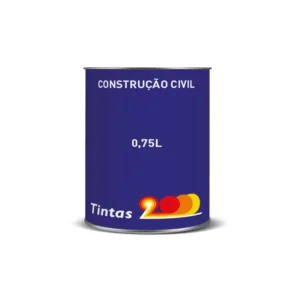 Tinta esmalte sintético decorativo Mailux