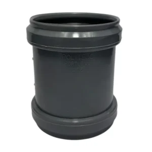 UNIÃO PVC F-F